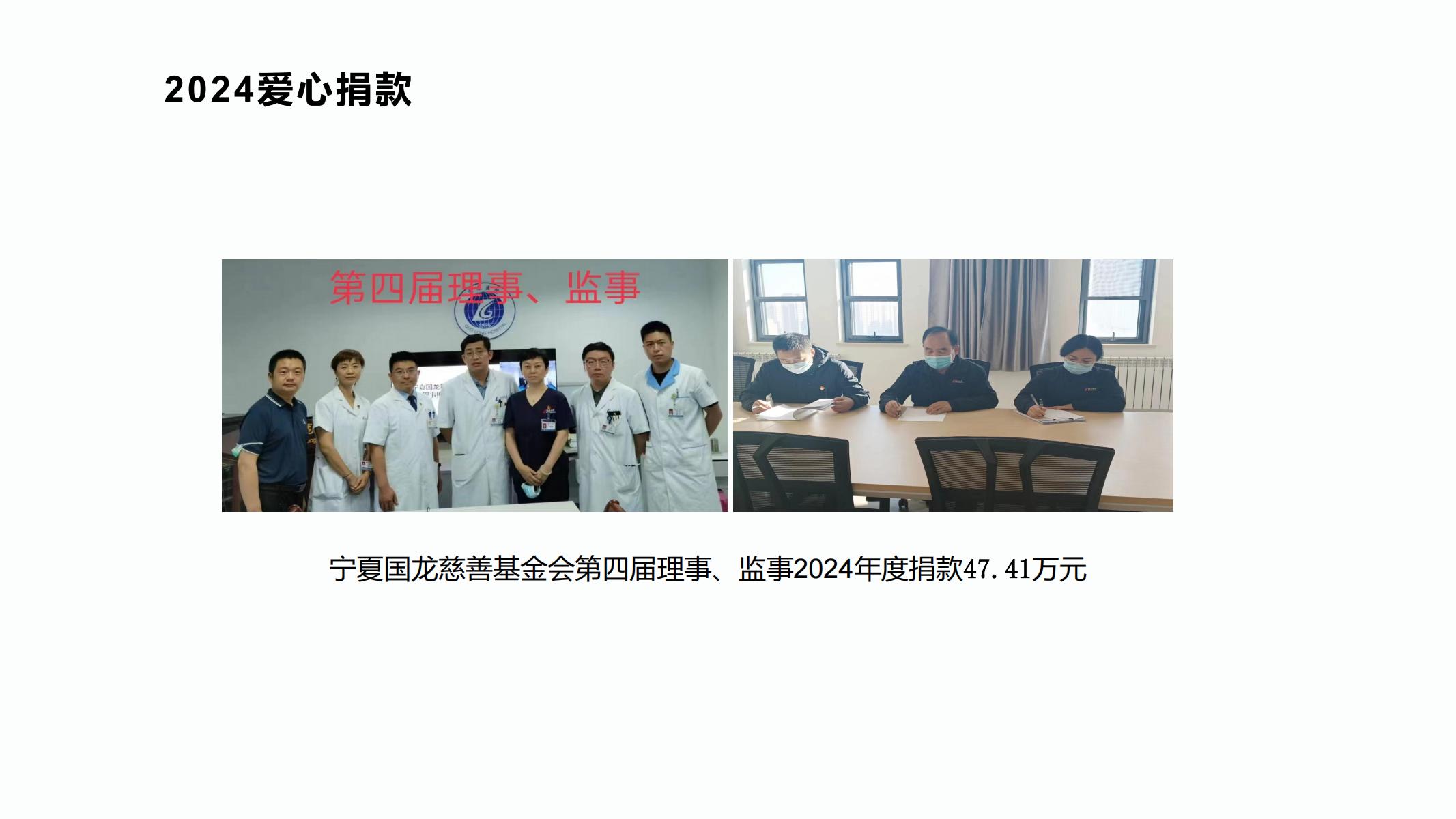 【官方】宁夏国龙慈善基金会