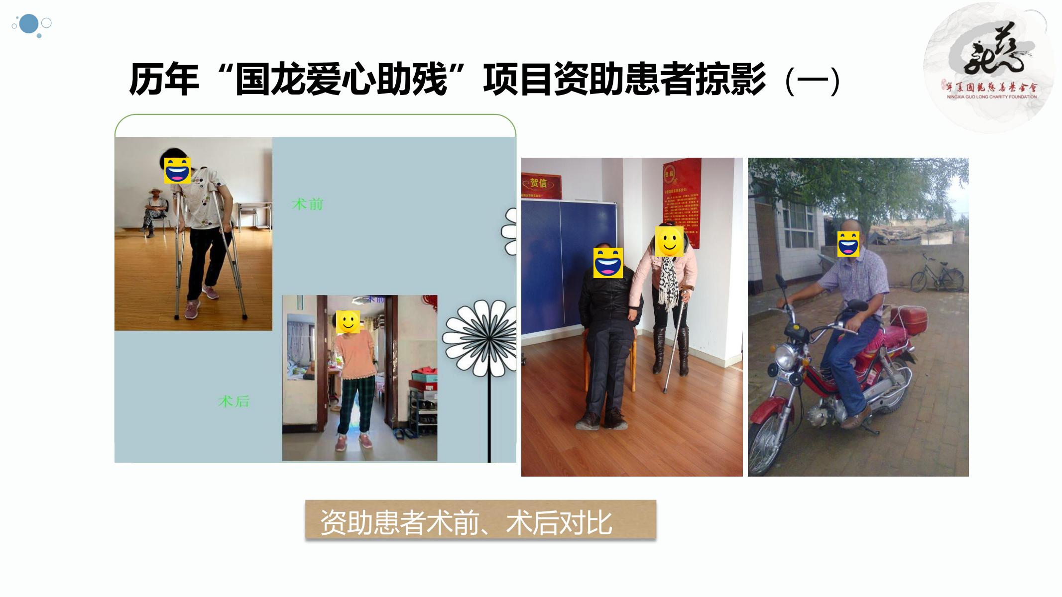 【官方】宁夏国龙慈善基金会
